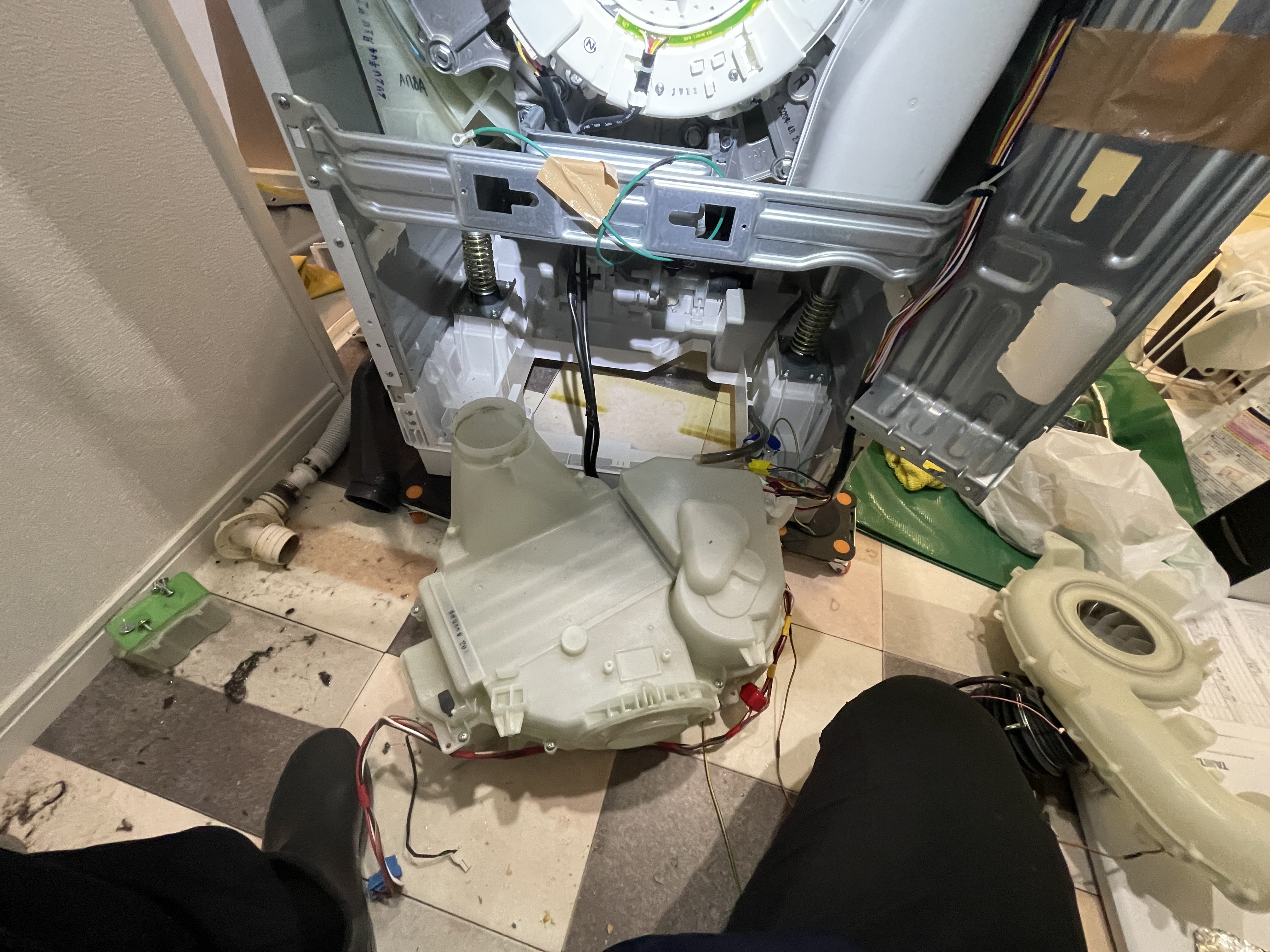 担当の加藤がお伺い致します！！