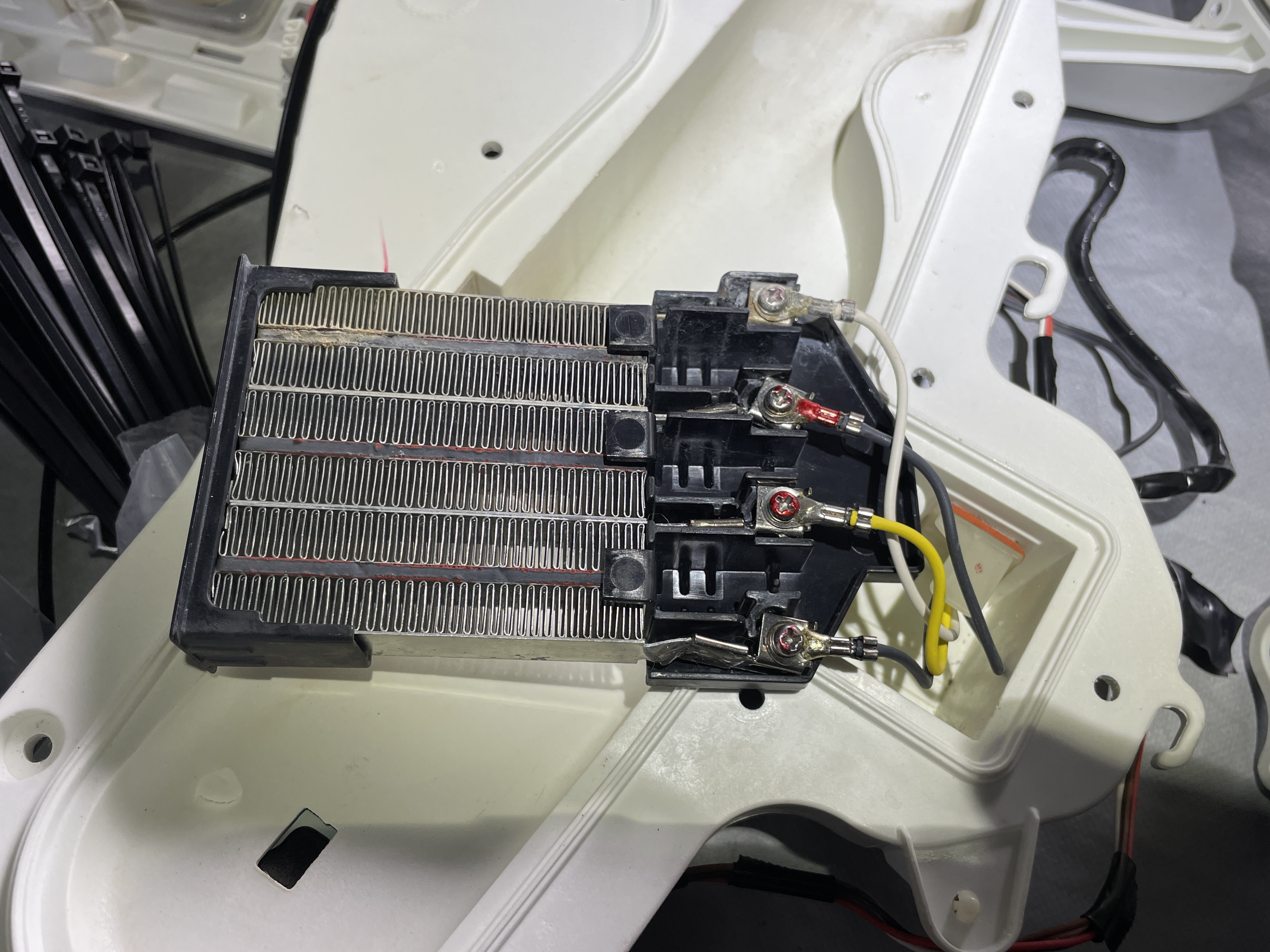 日立ドラム式洗濯機】F02エラーで乾燥できない？BD-STX120HL（2023年製